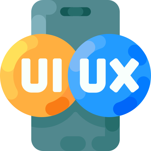ux ui icon