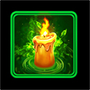 3 Witch Pots Symbol 5