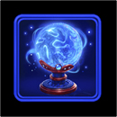 3 Witch Pots Symbol 6