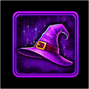 3 Witch Pots Symbol 7