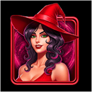 3 Witch Pots Symbol 8