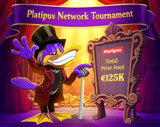 platipus tournament photo