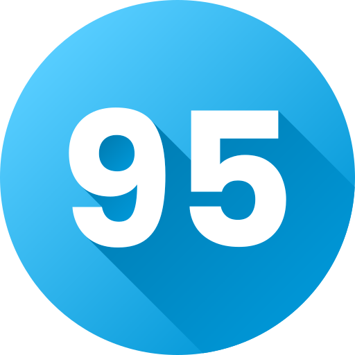 95