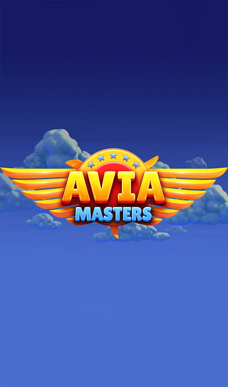 Aviamasters Logo