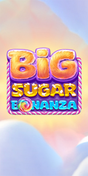 Big Sugar Bonanza Logo