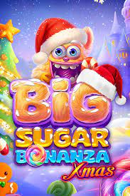 Big Sugar Bonanza Xmas Logo
