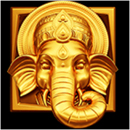 Book of Ganesha Symbol 9