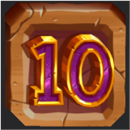 Book of Giza Symbol 10