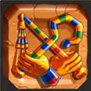 Book of Giza Symbol 4