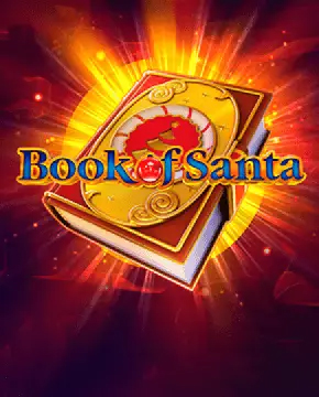 Book of Santa Logo