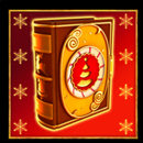 Book of Santa Symbol 1