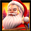 Book of Santa Symbol 10