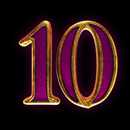 Book of Santa Symbol 2