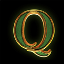 Book of Santa Symbol 4