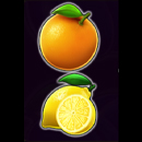 Booming Fruits 10 Symbol 5