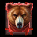 Buffalo Christmas Canyon Symbol 10