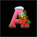 Buffalo Christmas Canyon Symbol 6