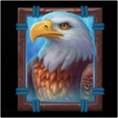 Buffalo Christmas Canyon Symbol 7