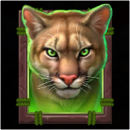 Buffalo Christmas Canyon Symbol 8