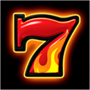 Burning Coins 40 Symbol 7