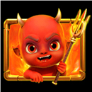 Burning Hell Symbol 9