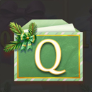 Christmas Workshop Hold the Spin Symbol 2