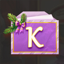 Christmas Workshop Hold the Spin Symbol 3