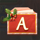 Christmas Workshop Hold the Spin Symbol 4