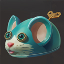 Christmas Workshop Hold the Spin Symbol 5