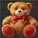 Christmas Workshop Hold the Spin Symbol 8