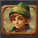 Christmas Workshop Hold the Spin Symbol 9