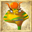 Cleopatra 18+ Symbol 2