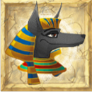 Cleopatra 18+ Symbol 3