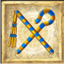 Cleopatra 18+ Symbol 5