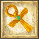 Cleopatra 18+ Symbol 8