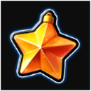 Fortune Five Xmas Double Symbol 7