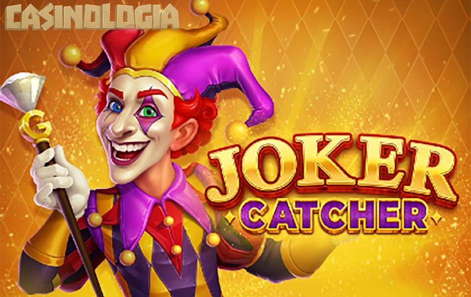Joker Catcher by Gamzix