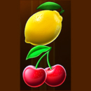 Mega Cash'n Fruits Symbol 1