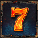 Mighty Hot™ 777 Symbol 5