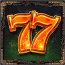 Mighty Hot™ 777 Symbol 6