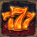 Mighty Hot™ 777 Symbol 7