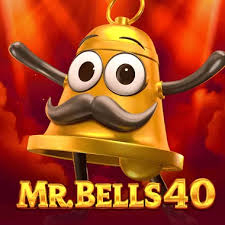 Mr. Bells 40 Logo