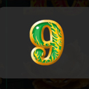 Ne Zha Blazing Symbol 1