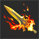 Ne Zha Blazing Symbol 10