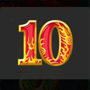 Ne Zha Blazing Symbol 2