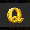 Ne Zha Blazing Symbol 4