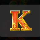 Ne Zha Blazing Symbol 5