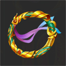 Ne Zha Blazing Symbol 9