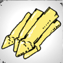 No More Fruits Symbol 2