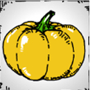 No More Fruits Symbol 6